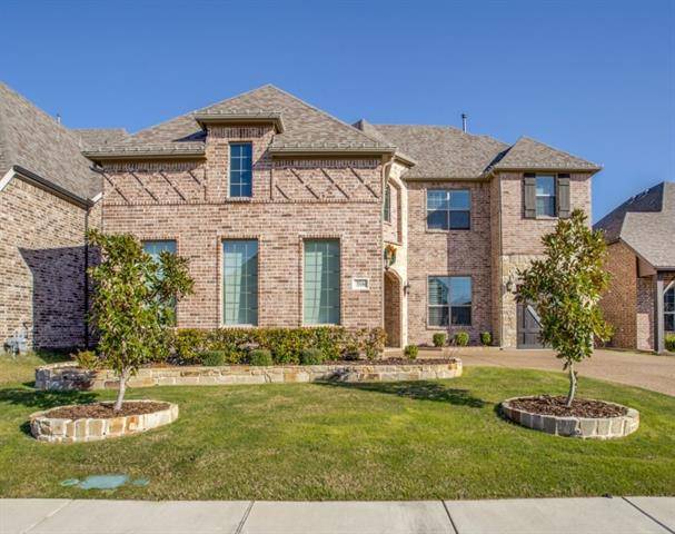 Rockwall, TX 75087,3506 Royal Ridge Drive