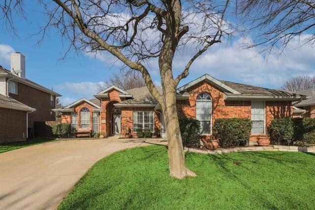 Rockwall, TX 75087,820 Bear Branch Court