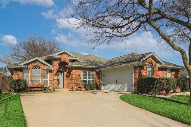 Rockwall, TX 75087,820 Bear Branch Court