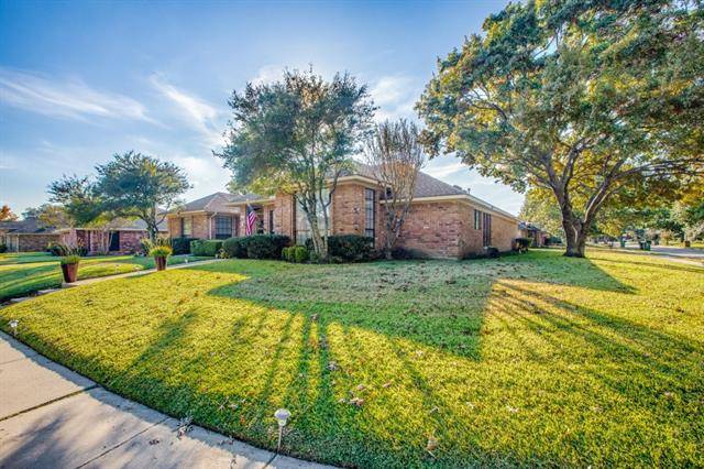 Murphy, TX 75094,121 Sunny Crest Drive