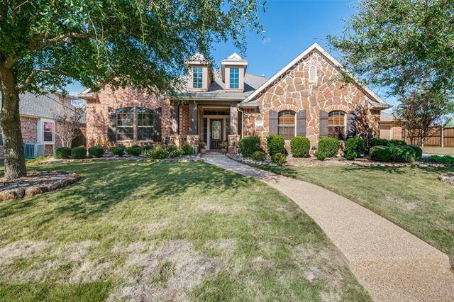 Murphy, TX 75094,507 Flamingo Court