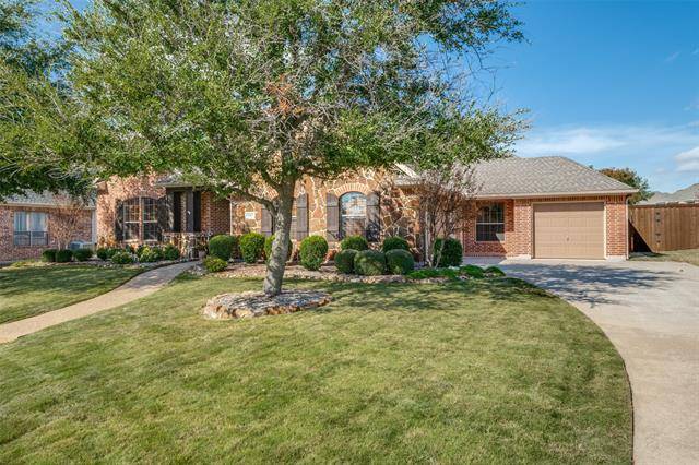 Murphy, TX 75094,507 Flamingo Court