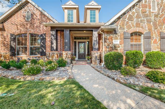 Murphy, TX 75094,507 Flamingo Court