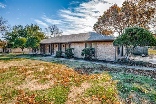 Murphy, TX 75094,322 Willow Wood Street