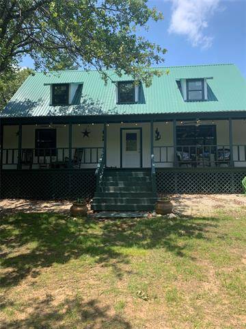 Muenster, TX 76252,186 County Road 429