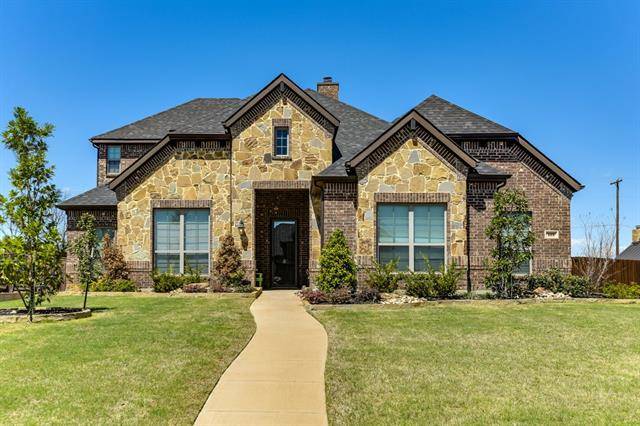 Waxahachie, TX 75165,119 Water Garden Drive