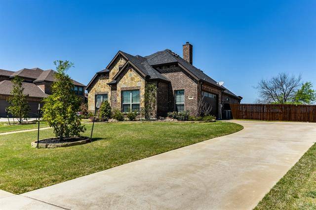 Waxahachie, TX 75165,119 Water Garden Drive