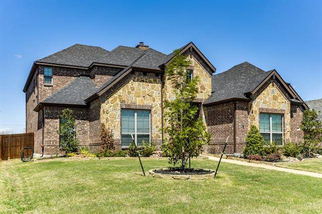 Waxahachie, TX 75165,119 Water Garden Drive