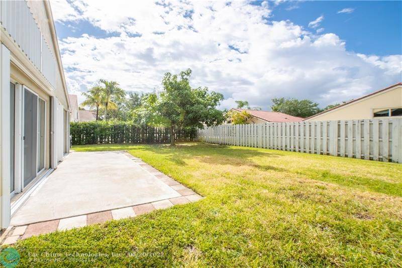 Pembroke Pines, FL 33029,19158 NW 24th Pl