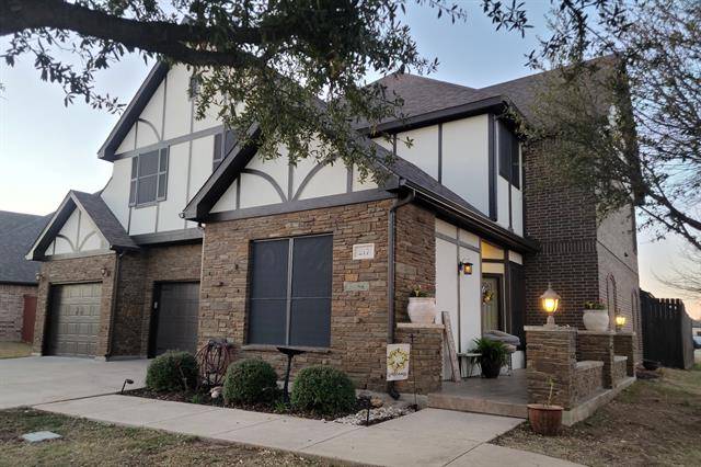 Keller, TX 76248,217 Park Place Court