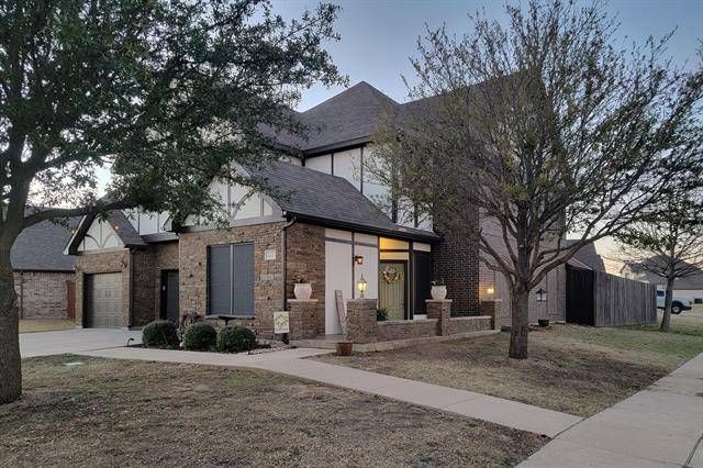 Keller, TX 76248,217 Park Place Court