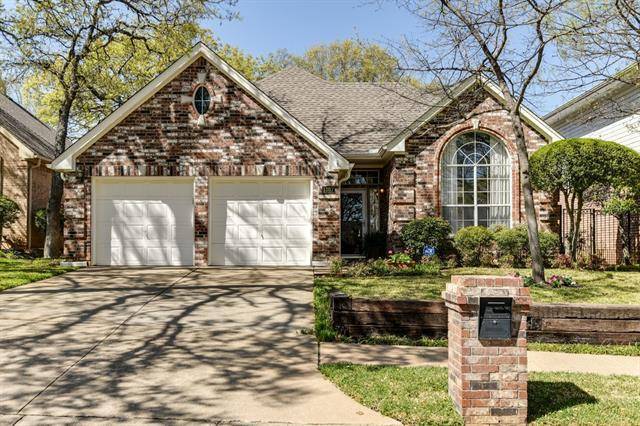 Arlington, TX 76017,3107 Lake Oak Drive