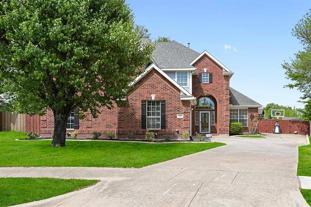 Grand Prairie, TX 75052,4223 Ryan Road