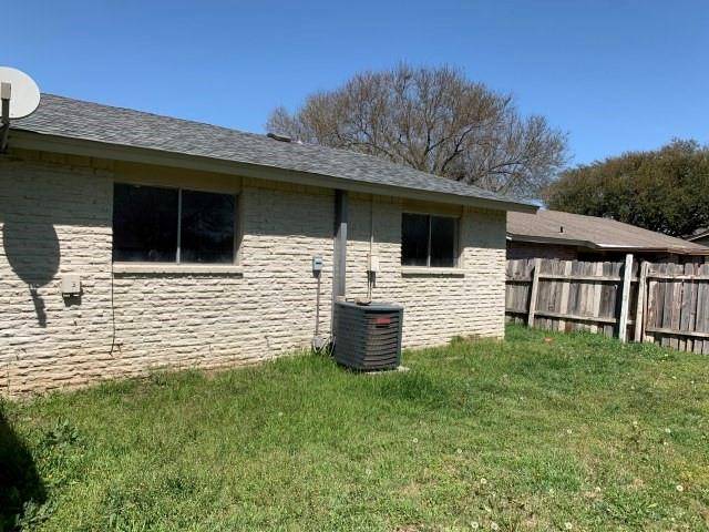 Lancaster, TX 75134,1502 Rockbrook Street