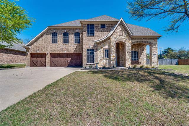 Midlothian, TX 76065,1534 Melanie Trail