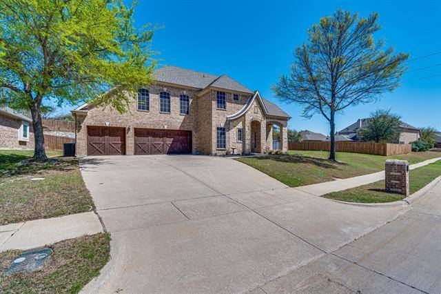 Midlothian, TX 76065,1534 Melanie Trail