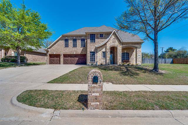 Midlothian, TX 76065,1534 Melanie Trail