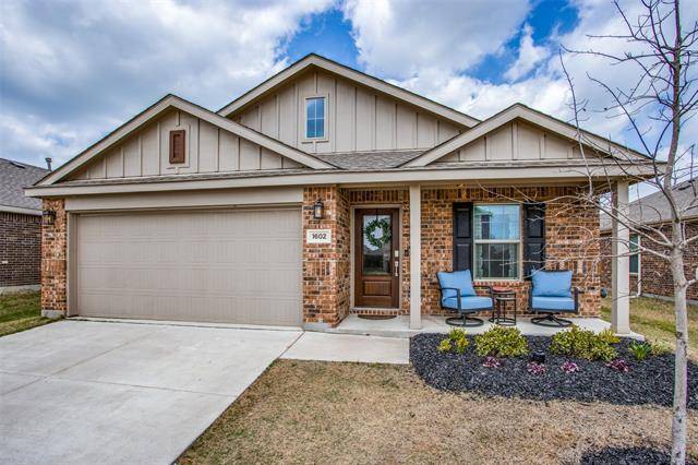 Anna, TX 75409,1602 Westfall Drive