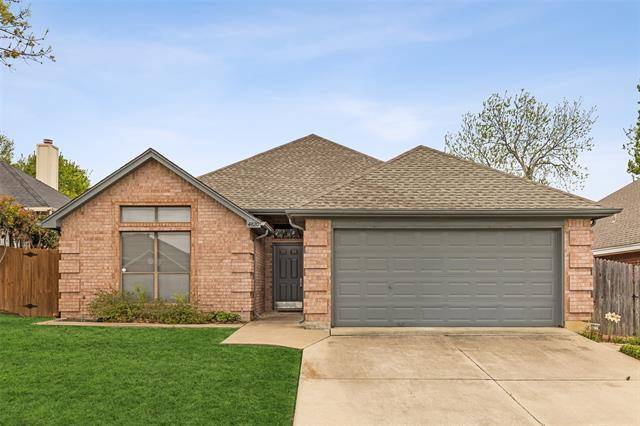 Arlington, TX 76017,4820 Ashworth Court