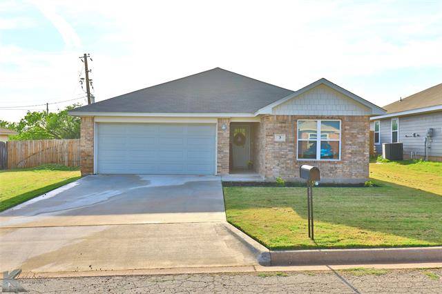 Abilene, TX 79605,3 Woodcock Circle