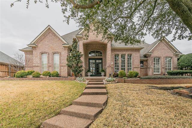 Colleyville, TX 76034,6310 Edinburgh Drive