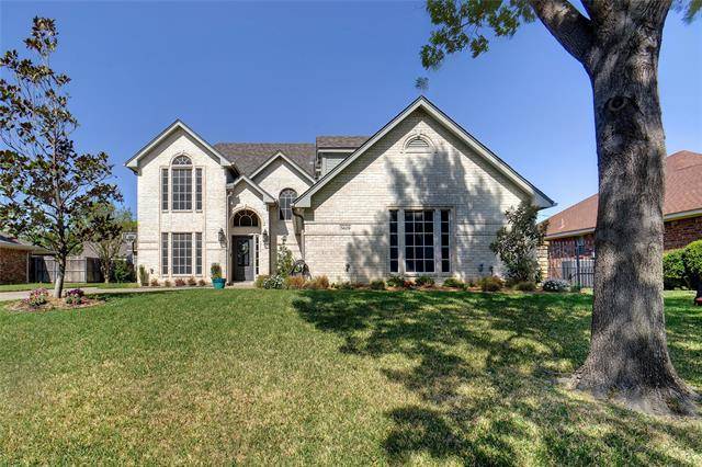 North Richland Hills, TX 76180,5609 Havana Drive