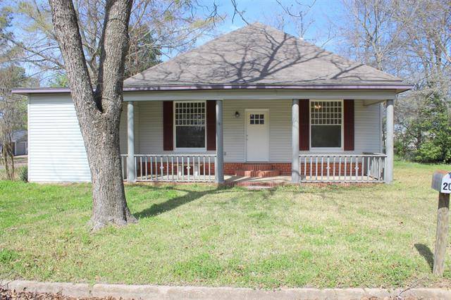 Winnsboro, TX 75494,208 S Beech Street