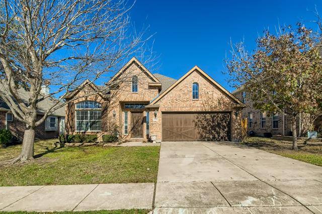 Frisco, TX 75036,2798 Sparks Drive