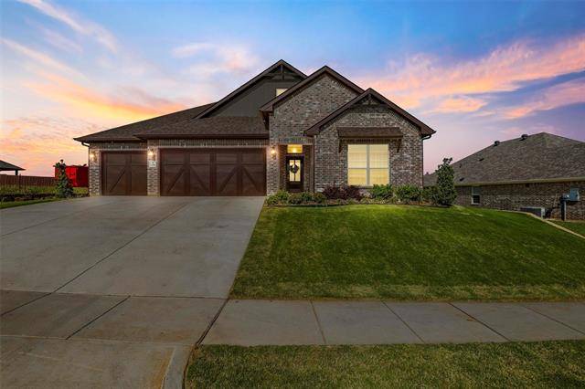 Burleson, TX 76028,3108 Arbor View Drive