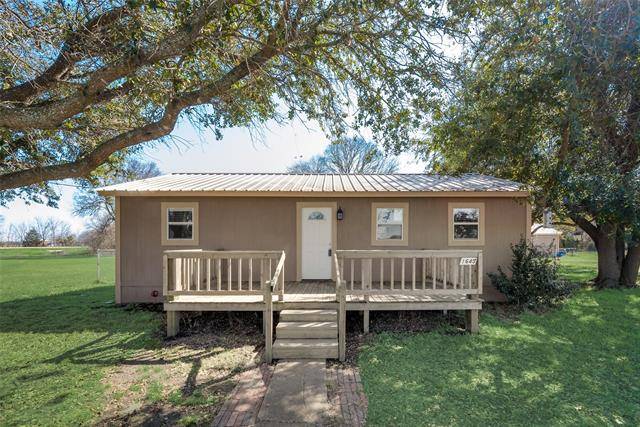 Quinlan, TX 75474,1645 Private Road 2528