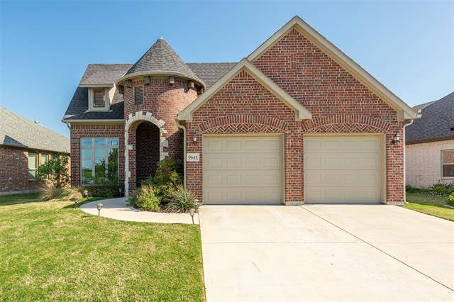 Fort Worth, TX 76126,9645 Rosina Trail