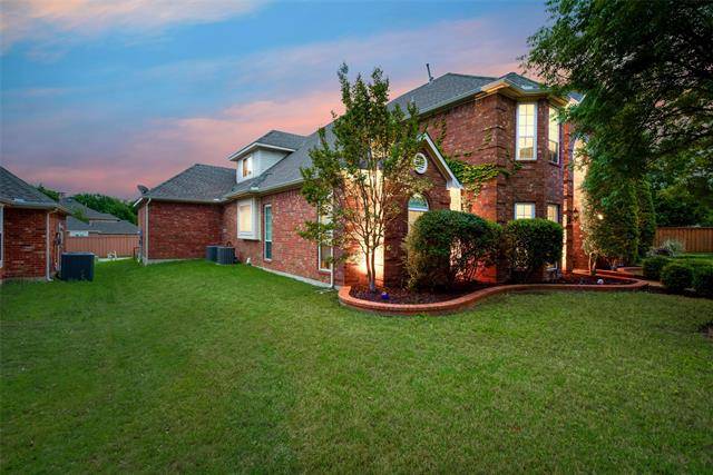 Allen, TX 75013,500 Overhill Drive