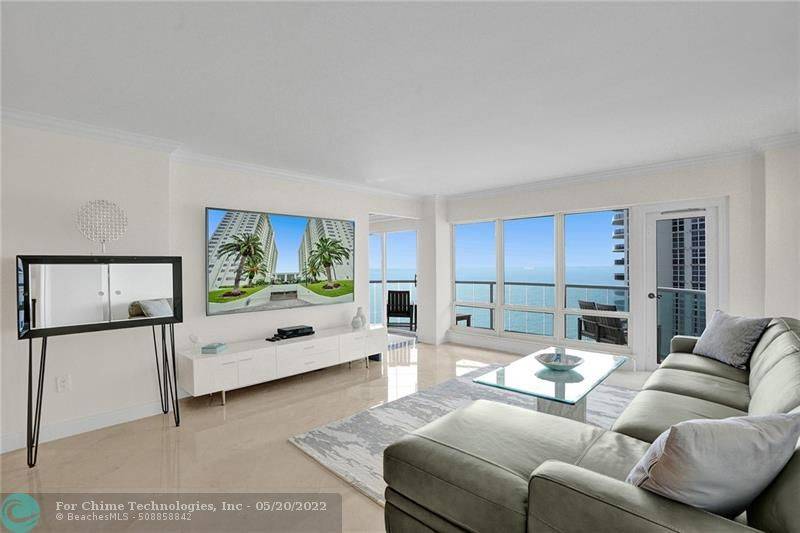 Fort Lauderdale, FL 33308,3400 Galt Ocean Dr  #2004S