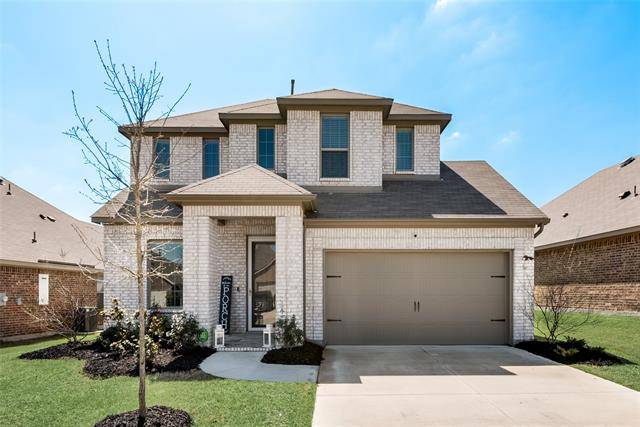 Forney, TX 75126,4155 Perch Drive