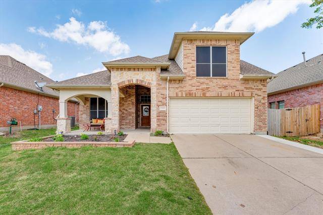 Little Elm, TX 75068,2009 Scott Creek Drive