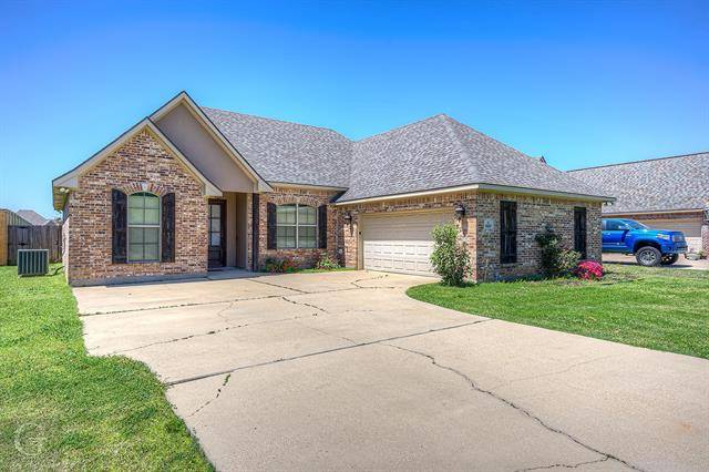 Benton, LA 71006,4419 Ellis Court