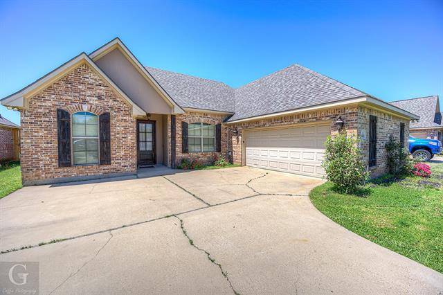 Benton, LA 71006,4419 Ellis Court