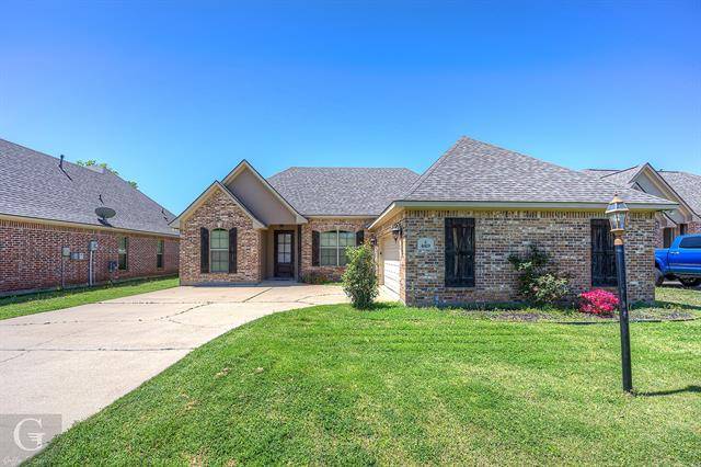 Benton, LA 71006,4419 Ellis Court