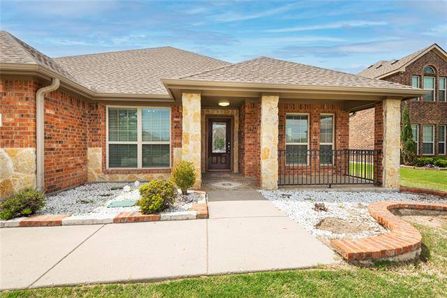 Wylie, TX 75098,703 Lariat Lane