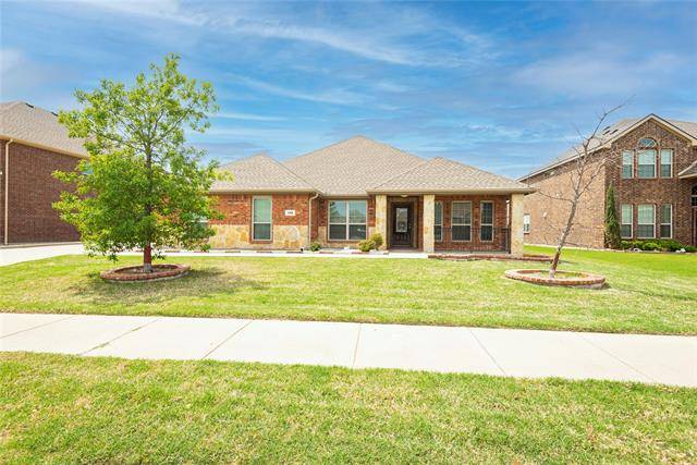 Wylie, TX 75098,703 Lariat Lane