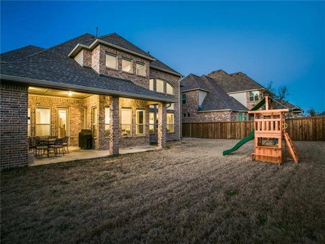 Frisco, TX 75036,2415 Gelding Lane