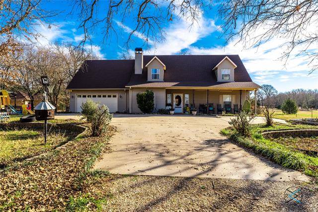 Scurry, TX 75158,16653 County Road 4065