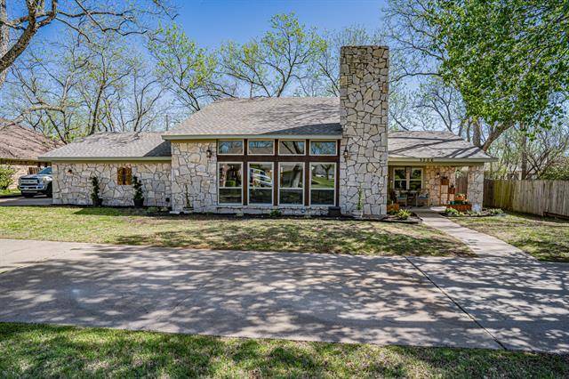 Granbury, TX 76049,5206 Wedgefield Road