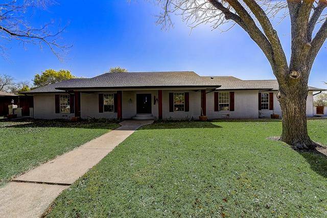 Red Oak, TX 75154,112 S Hillside Street