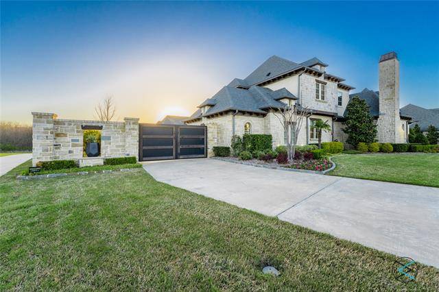 Heath, TX 75032,140 Brentwood Drive