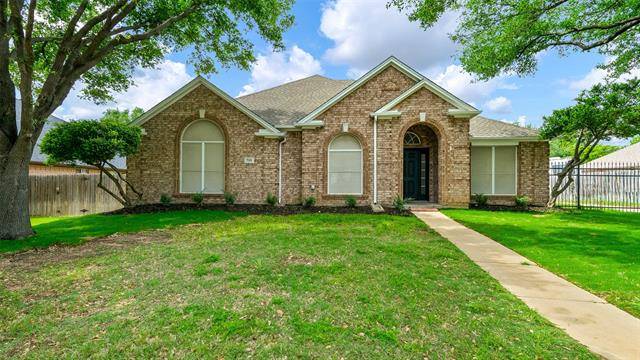 Mansfield, TX 76063,709 Coal Creek Drive