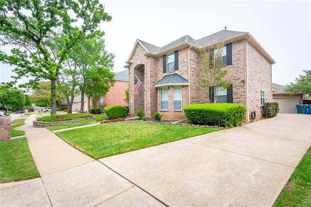 Flower Mound, TX 75028,2121 Clayton Drive