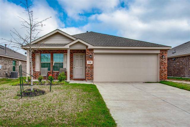 Anna, TX 75409,1710 Westfall Drive