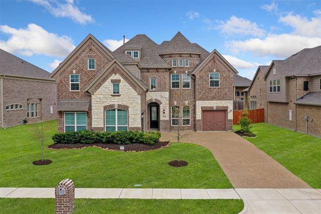 Allen, TX 75013,968 Byron Street