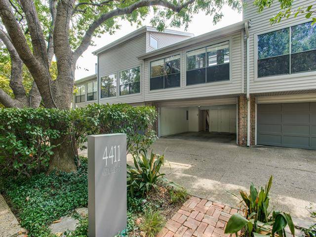 Dallas, TX 75219,4411 Gilbert Avenue #4
